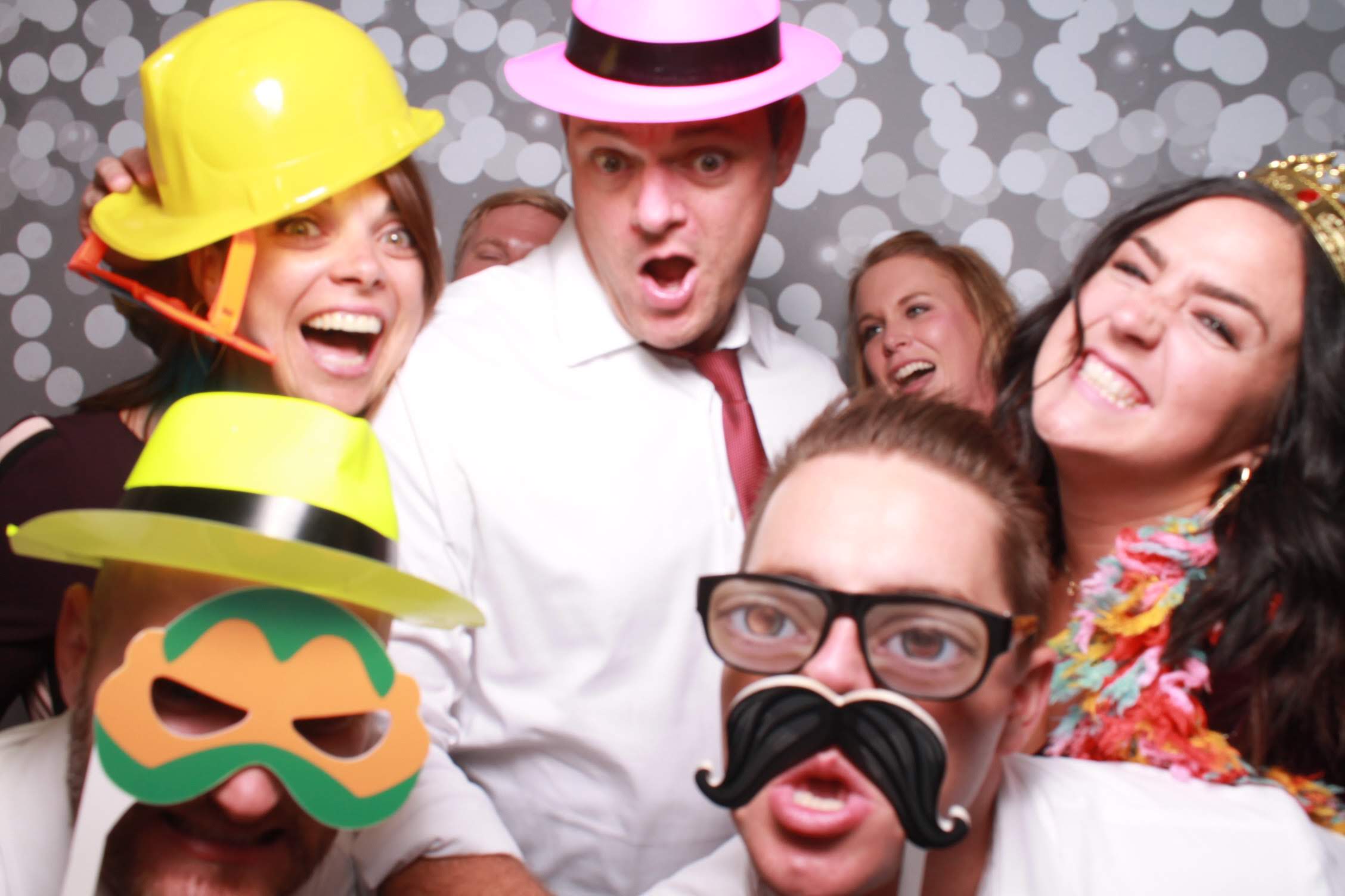 Lindsey Adams Reception at The Madison | View more photos from the event at gallery.photoboothcincy.com/u/PhotoBoothCincy/Lindsey-Adams-Reception-at-The-Madison